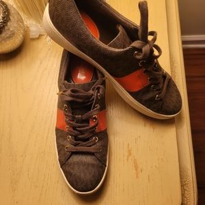 Michael kors sneakers!